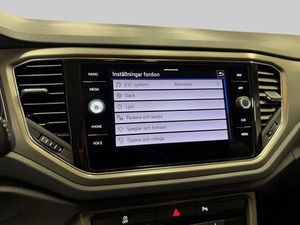 Volkswagen T-Roc bild 17