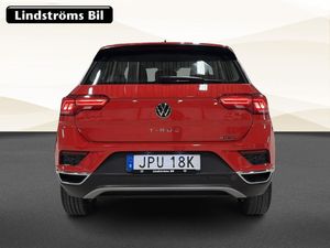 Volkswagen T-Roc bild 8