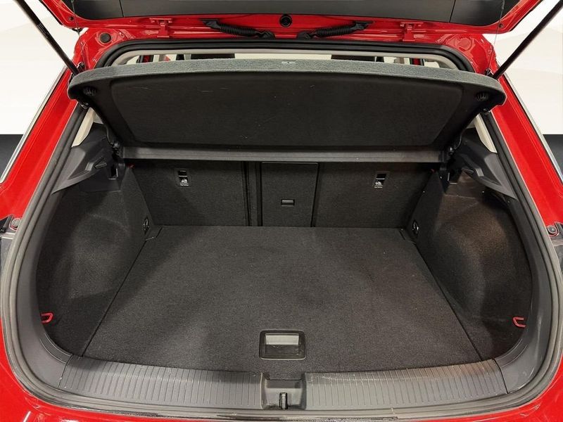 Volkswagen T-Roc bild 13