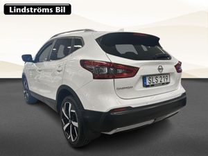 Nissan Qashqai bild 4