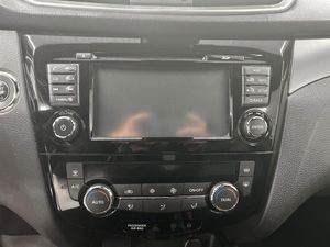 Nissan Qashqai bild 16
