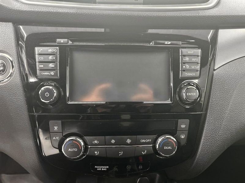 Nissan Qashqai bild 16