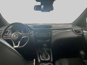 Nissan Qashqai bild 11
