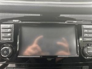 Nissan Qashqai bild 15
