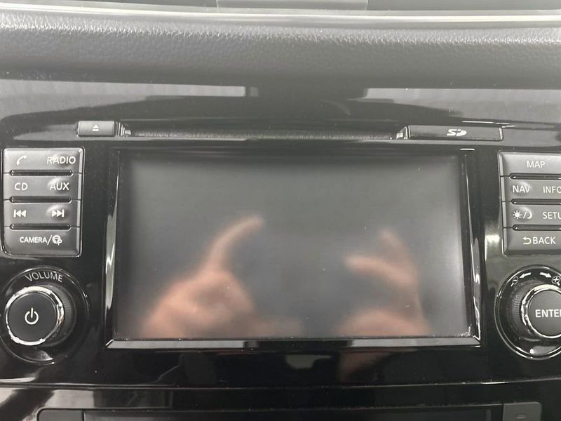 Nissan Qashqai bild 15