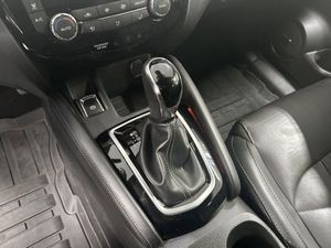 Nissan Qashqai bild 17