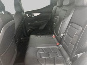 Nissan Qashqai bild 10