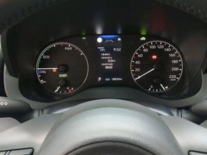 Toyota Yaris bild 14