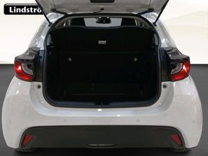Toyota Yaris bild 10
