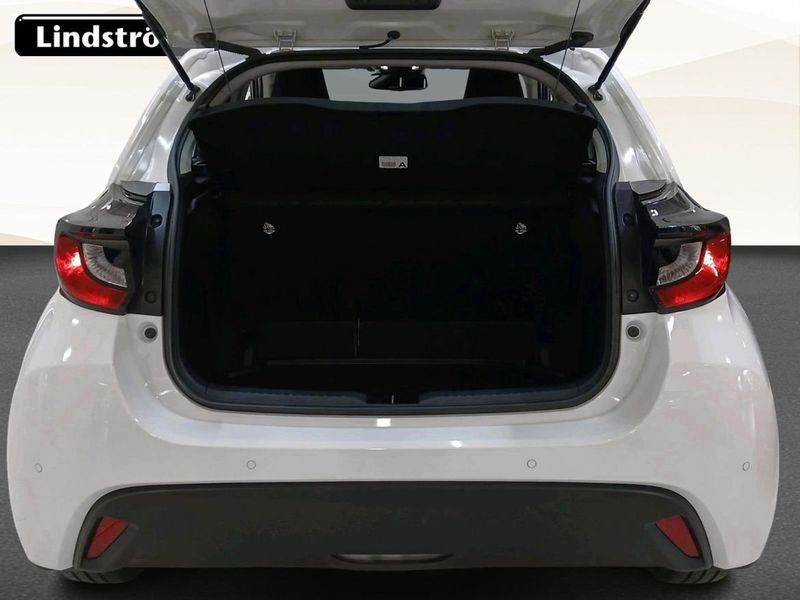 Toyota Yaris bild 10