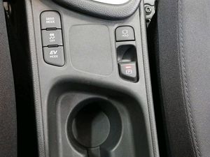 Toyota Yaris bild 21