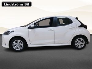 Toyota Yaris bild 6