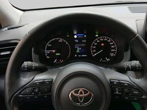 Toyota Yaris bild 13