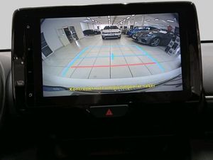 Toyota Yaris bild 19