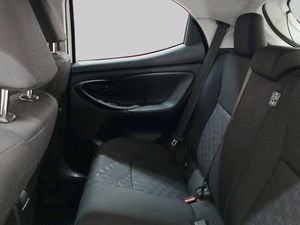 Toyota Yaris bild 16