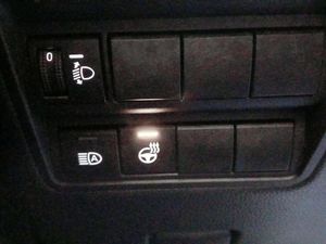 Toyota Yaris bild 20