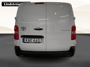 Toyota Proace bild 8