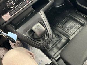 Toyota Proace bild 18