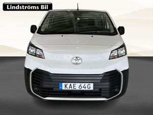 Toyota Proace bild 9