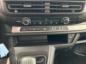 Toyota Proace bild 17