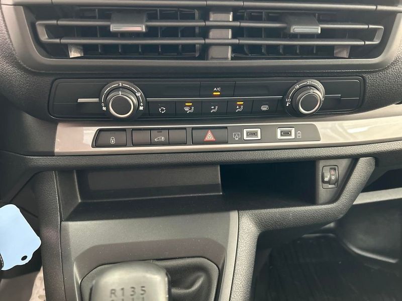 Toyota Proace bild 17