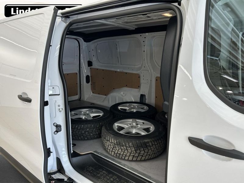 Toyota Proace bild 12