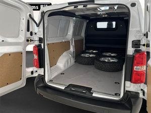 Toyota Proace bild 11