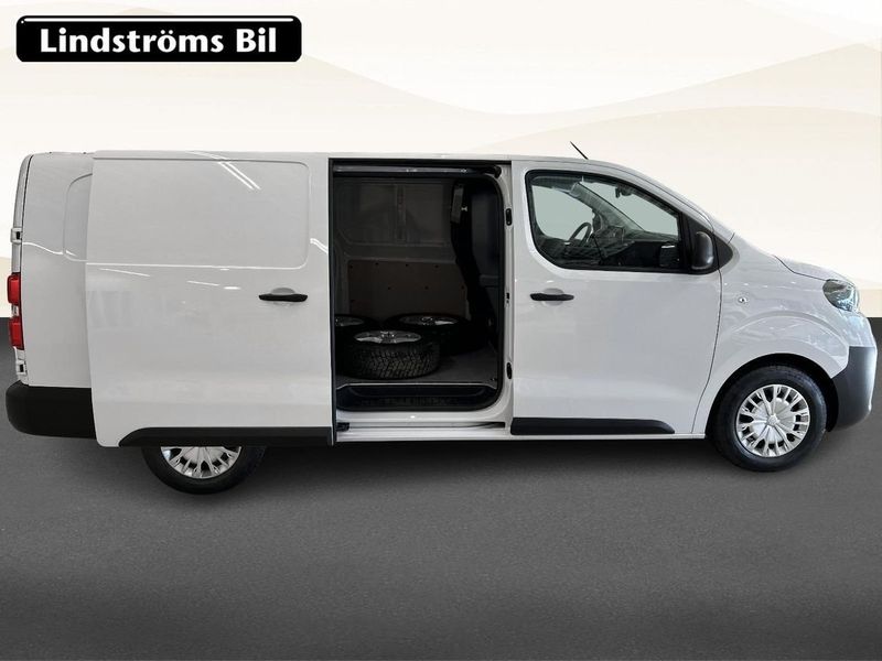 Toyota Proace bild 13