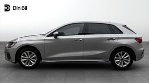 Audi A3 bild 2