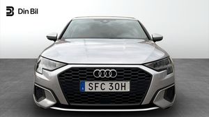 Audi A3 bild 4