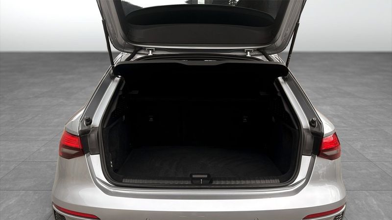 Audi A3 bild 12