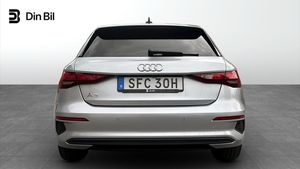 Audi A3 bild 5
