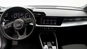 Audi A3 bild 10