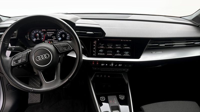 Audi A3 bild 10