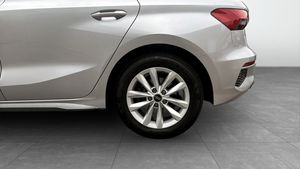 Audi A3 bild 6