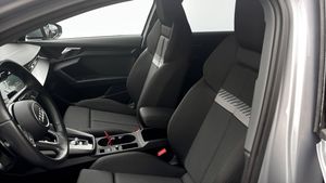 Audi A3 bild 8
