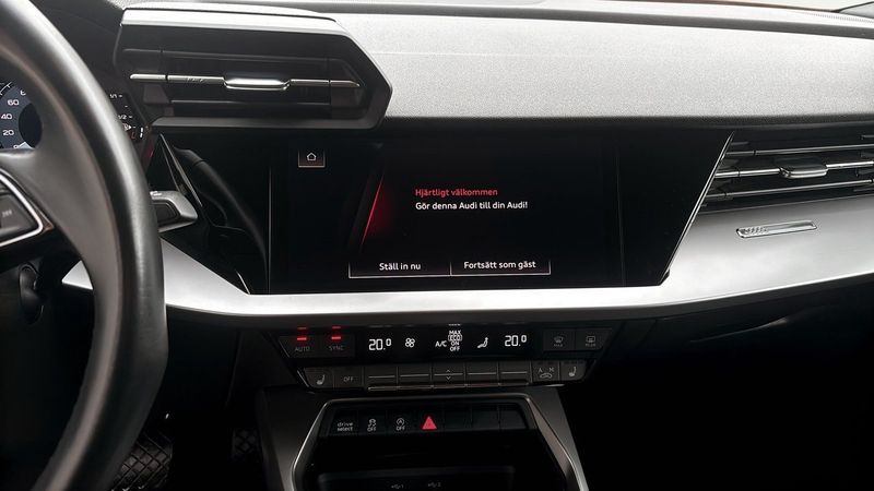 Audi A3 bild 9
