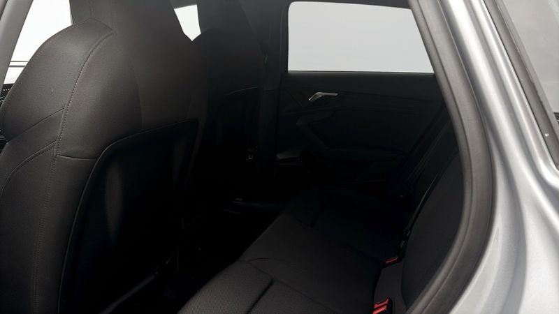 Audi A3 bild 11