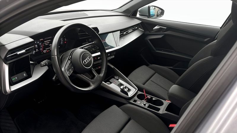 Audi A3 bild 7