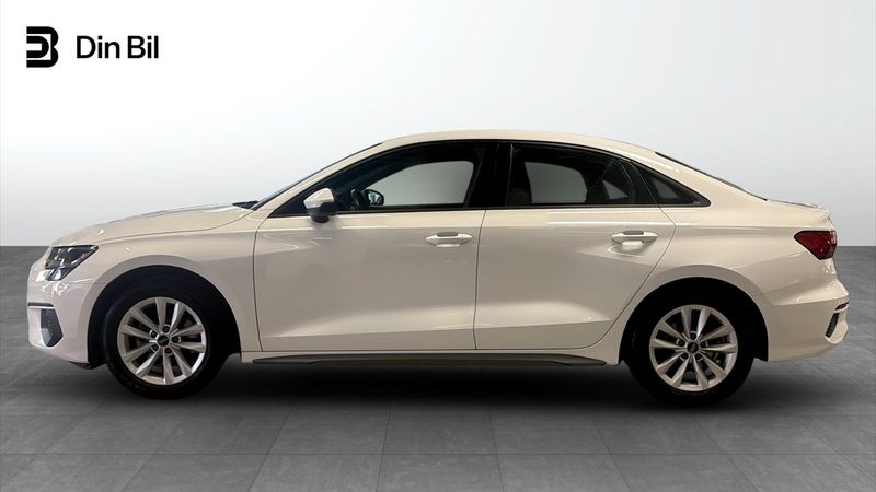 Audi A3 bild 2
