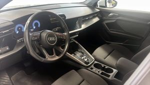 Audi A3 bild 7