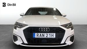 Audi A3 bild 4