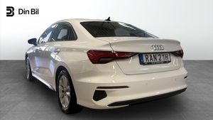 Audi A3 bild 3