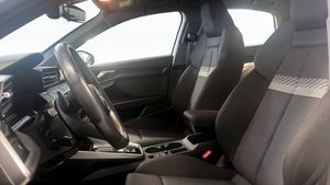 Audi A3 bild 8