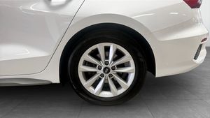 Audi A3 bild 6