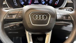 Audi Q3 bild 17