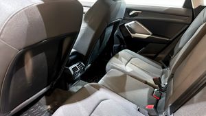 Audi Q3 bild 11
