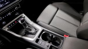 Audi Q3 bild 17