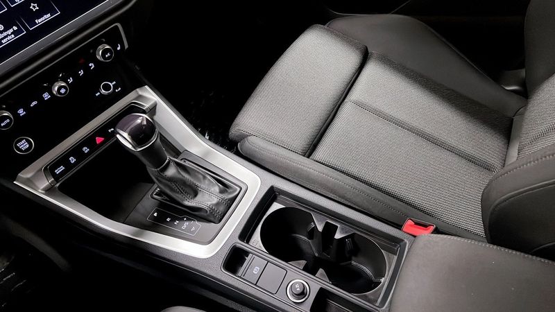 Audi Q3 bild 17