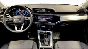 Audi Q3 bild 10